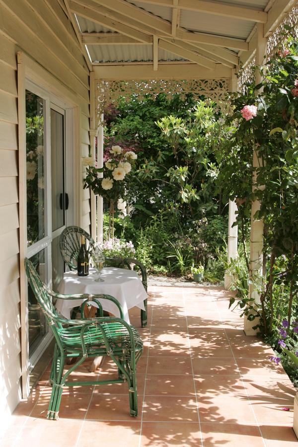 Ferryman'S Cottage Γουανάκα Εξωτερικό φωτογραφία
