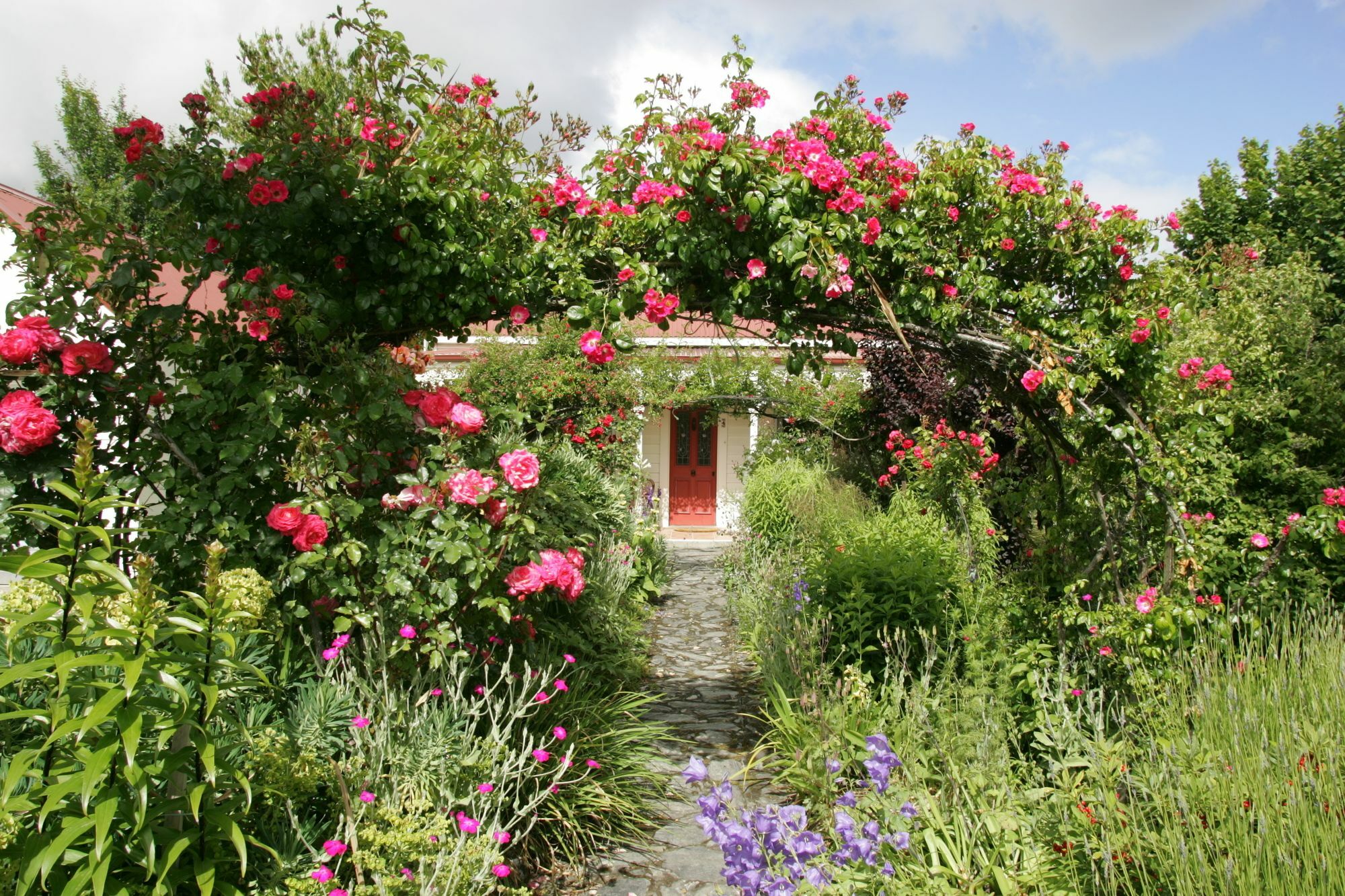Ferryman'S Cottage Γουανάκα Εξωτερικό φωτογραφία